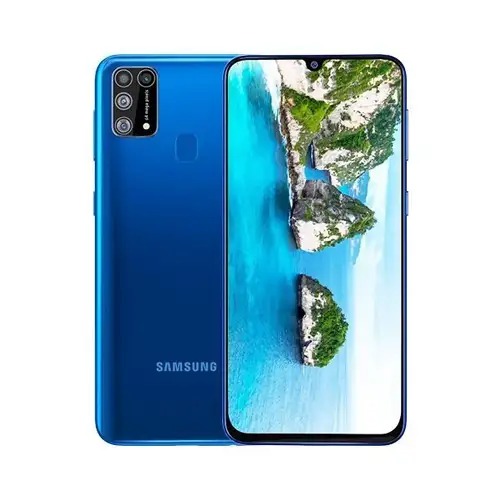 Samsung Galaxy M32